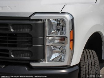 2025 Ford F-250 Super Duty XL  - Running Boards - Image 9