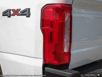 2025 Ford F-250 Super Duty XL  - Running Boards - Image 10