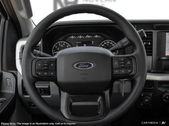 2025 Ford F-250 Super Duty XL  - Running Boards - Image 12