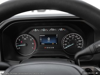 2025 Ford F-250 Super Duty XL  - Running Boards - Image 13