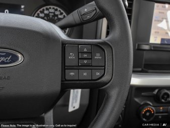 2025 Ford F-250 Super Duty XL  - Running Boards - Image 14