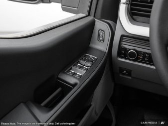 2025 Ford F-250 Super Duty XL  - Running Boards - Image 15