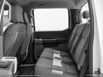 2025 Ford F-250 Super Duty XL  - Running Boards - Image 20