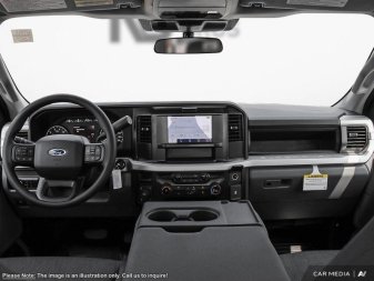 2025 Ford F-250 Super Duty XL  - Running Boards - Image 21