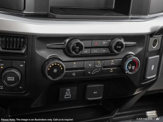 2025 Ford F-250 Super Duty XL  - Running Boards - Image 23