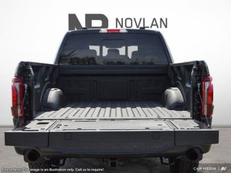 Ford F-150 Tremor  - Leather Seats - Premium Audio 1FTFW4L83SFB41467 124047