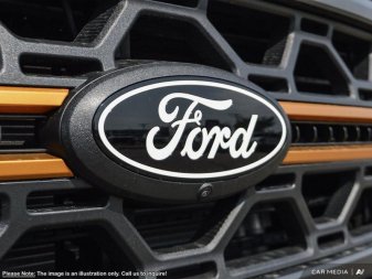 Ford F-150 Tremor  - Leather Seats - Premium Audio 1FTFW4L83SFB41467 124049