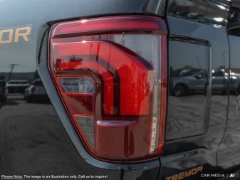 Ford F-150 Tremor  - Leather Seats - Premium Audio 1FTFW4L83SFB41467 124051