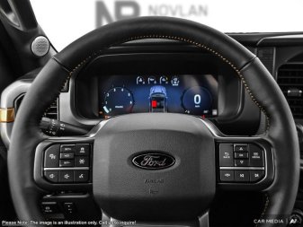 Ford F-150 Tremor  - Leather Seats - Premium Audio 1FTFW4L83SFB41467 124053