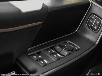 Ford F-150 Tremor  - Leather Seats - Premium Audio 1FTFW4L83SFB41467 124056