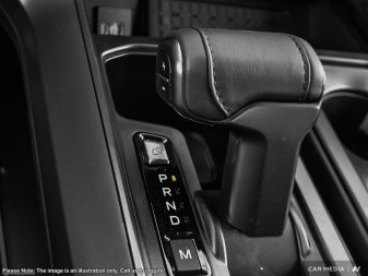 Ford F-150 Tremor  - Leather Seats - Premium Audio 1FTFW4L83SFB41467 124057