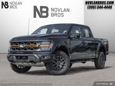 Ford F-150 Tremor  - Leather Seats - Premium Audio 1FTFW4L83SFB41467 124774