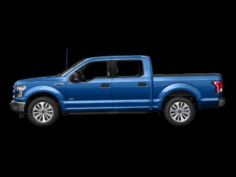 Ford F-150 XLT  - Alloy Wheels - Bench Seats 1FTEW1E88FFC64890 123905