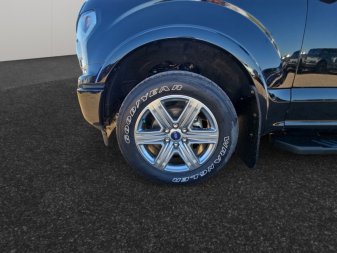 Ford F-150 XLT  - Navigation - Alloy Wheels 1FTEW1E49LKF06604 124958