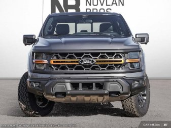 2025 Ford F-150 Tremor  - Leather Seats - Premium Audio - Image 1