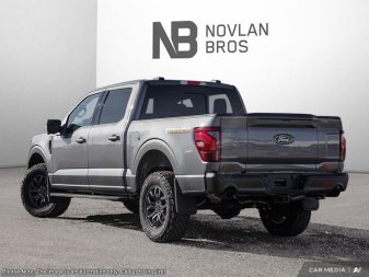 2025 Ford F-150 Tremor  - Leather Seats - Premium Audio - Image 3