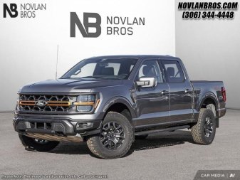 2025 Ford F-150 Tremor  - Leather Seats - Premium Audio - Image 0