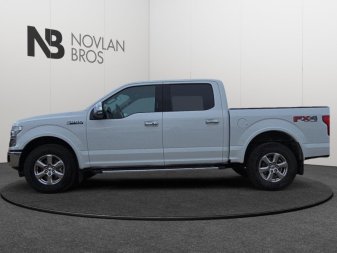 2019 Ford F-150 Lariat   - Navigation - Heated Seats - Image 7
