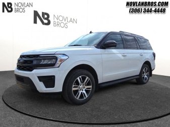 2024 Ford Expedition XLT  - Navigation - Heated Seats - Image 0