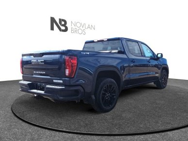 2022 GMC Sierra 1500 Limited Elevation  - Heated Seats - Image 5
