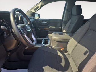 2022 GMC Sierra 1500 Limited Elevation  - Heated Seats - Image 8
