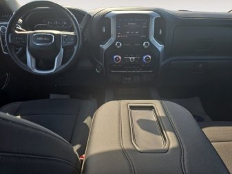 2022 GMC Sierra 1500 Limited Elevation  - Heated Seats - Image 9