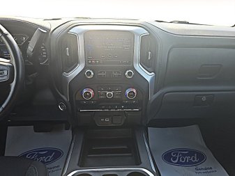 2022 GMC Sierra 1500 Limited Elevation  - Heated Seats - Image 10