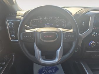 2022 GMC Sierra 1500 Limited Elevation  - Heated Seats - Image 11