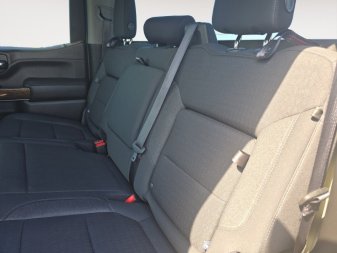 2022 GMC Sierra 1500 Limited Elevation  - Heated Seats - Image 12