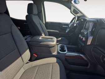 2022 GMC Sierra 1500 Limited Elevation  - Heated Seats - Image 13