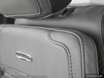 2025 Ford F-350 Super Duty Platinum - Image 19