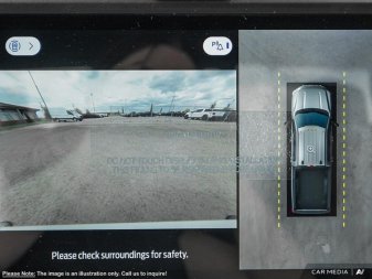 2025 Ford F-350 Super Duty Platinum - Image 21