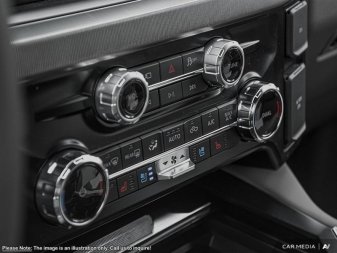 2025 Ford F-350 Super Duty Platinum - Image 22