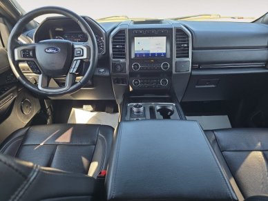 2021 Ford Expedition XLT  - Sunroof - Heated Seats - Image 9