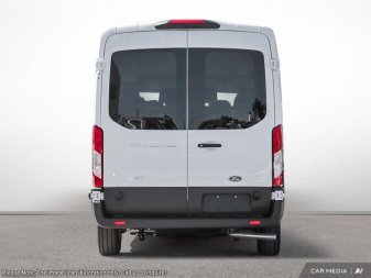 Ford Transit Passenger Wagon XL  - Tow Package 1FBAX9CG0SKA98388 126792