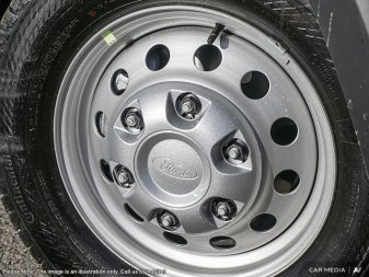Ford Transit Passenger Wagon XL  - Tow Package 1FBAX9CG0SKA98388 126794