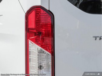 Ford Transit Passenger Wagon XL  - Tow Package 1FBAX9CG0SKA98388 126797