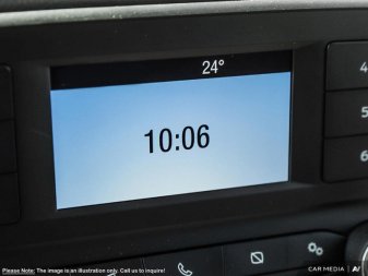 Ford Transit Passenger Wagon XL  - Tow Package 1FBAX9CG0SKA98388 126803