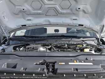 2025 Ford F-350 Super Duty XLT  - Running Boards - Image 5
