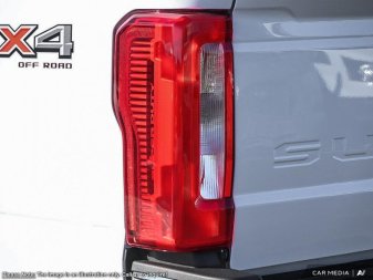 2025 Ford F-350 Super Duty XLT  - Running Boards - Image 10