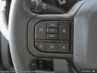 2025 Ford F-350 Super Duty XLT  - Running Boards - Image 14