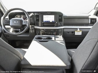 2025 Ford F-350 Super Duty XLT  - Running Boards - Image 21