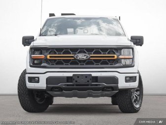 Ford F-150 Tremor  - Tow Package 1FTFW4L87SFB68820 127091