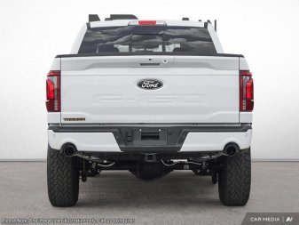Ford F-150 Tremor  - Tow Package 1FTFW4L87SFB68820 127094