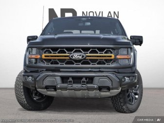 Ford F-150 Tremor  - Leather Seats - Sunroof 1FTFW4L81SFB38521 127113