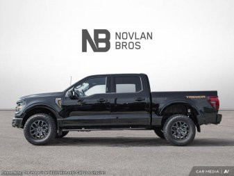 Ford F-150 Tremor  - Leather Seats - Sunroof 1FTFW4L81SFB38521 127114