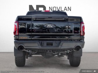 Ford F-150 Tremor  - Leather Seats - Sunroof 1FTFW4L81SFB38521 127116