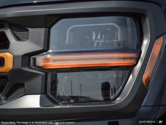 Ford F-150 Tremor  - Leather Seats - Sunroof 1FTFW4L81SFB38521 127121