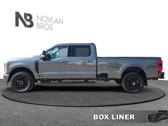 2026 Ford F-350 Super Duty Lariat  - Premium Audio - Image 2