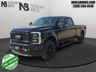 Ford F-250 Super Duty Lariat 1FT7W2BN6TEC21725 127329